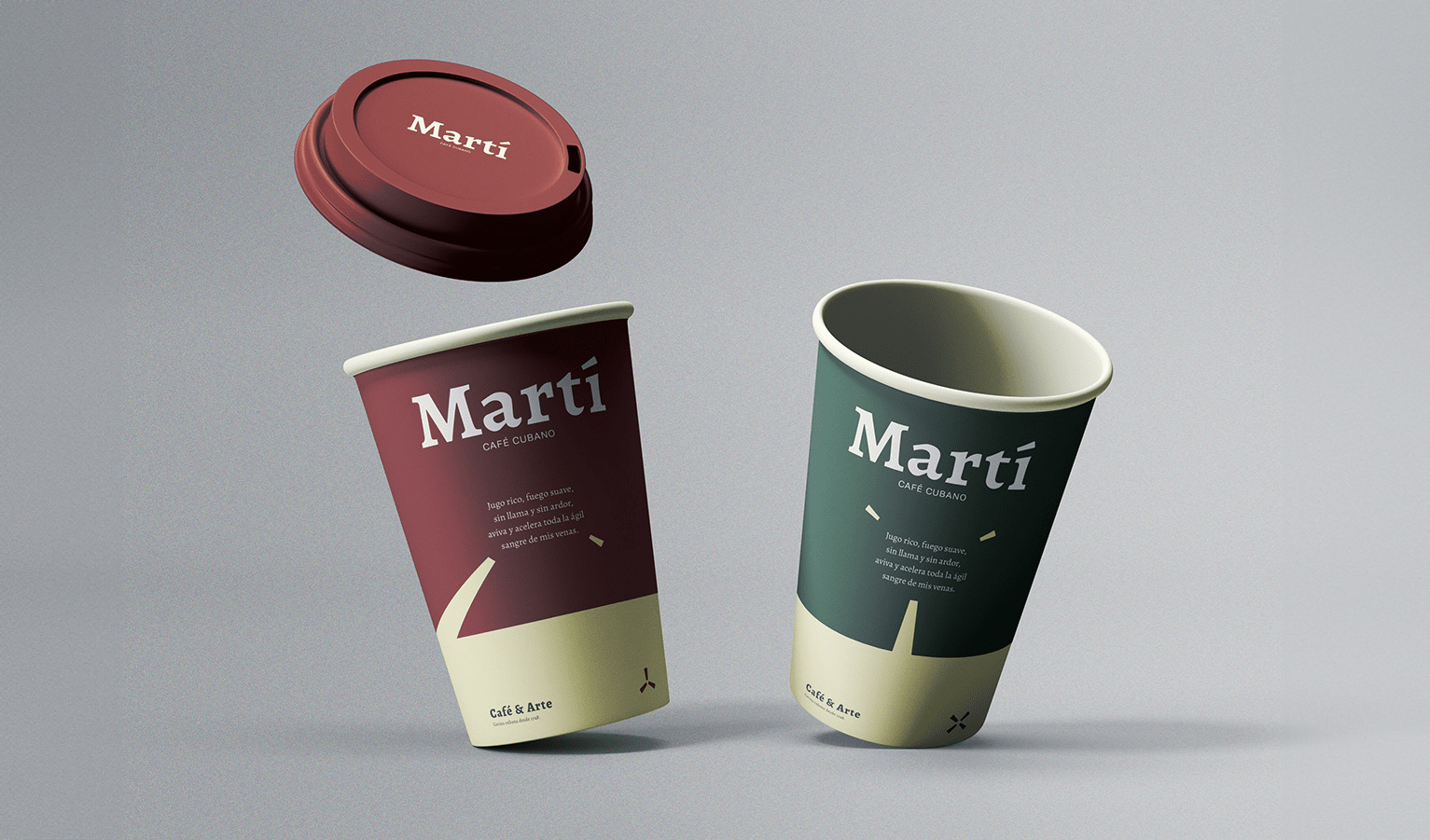 Martí Martí