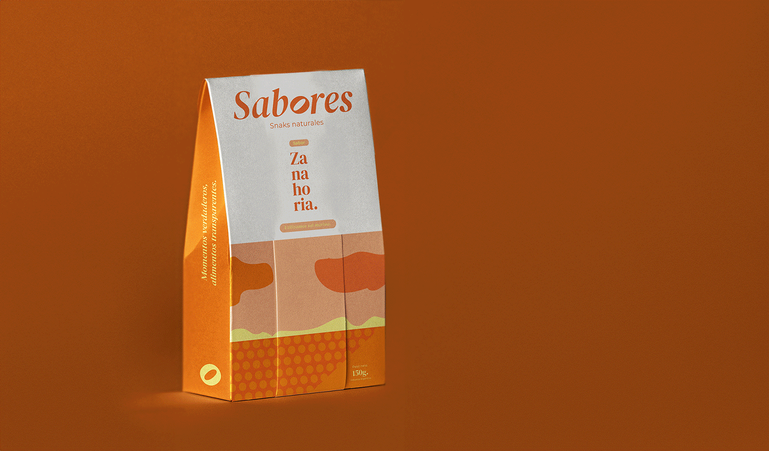 Sabores Sabores